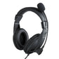 RAPOO H150S USB Stereo Headset Black Price in Pakistan | dynsol.pk - dynsol