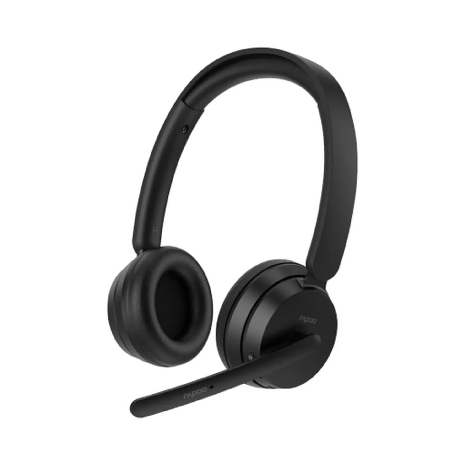 RAPOO H200 Virtual 7.1 Channels Gaming Headset Price in Pakistan | dynsol.pk - dynsol
