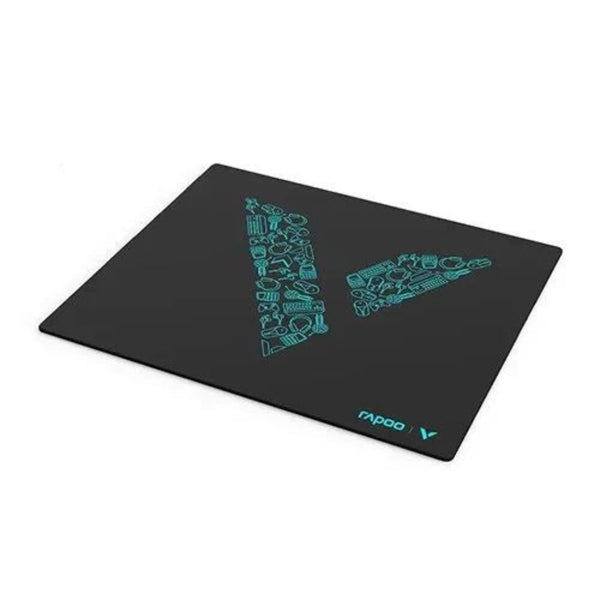 RAPOO V10C Gaming Mouse Pad (Operation Type) Price in Pakistan | dynsol.pk