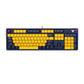 RAPOO V500TM Multi‑mode Wireless Mechanical Keyboard Price in Pakistan | dynsol.pk - dynsol