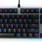 RAPOO V520 Backlit Mechanical Gaming Keyboard Price in Pakistan | dynsol.pk - dynsol