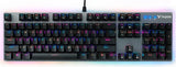 RAPOO V520 Backlit Mechanical Gaming Keyboard Price in Pakistan | dynsol.pk - dynsol