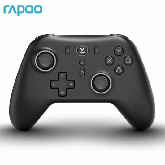 RAPOO V600SE Wired / Wireless Vibration Gamepad – Best Price in Pakistan | Dynsol.pk - dynsol