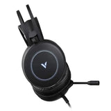 RAPOO VH160 Virtual 7.1 Channels Gaming Headset Price in Pakistan | dynsol.pk - dynsol