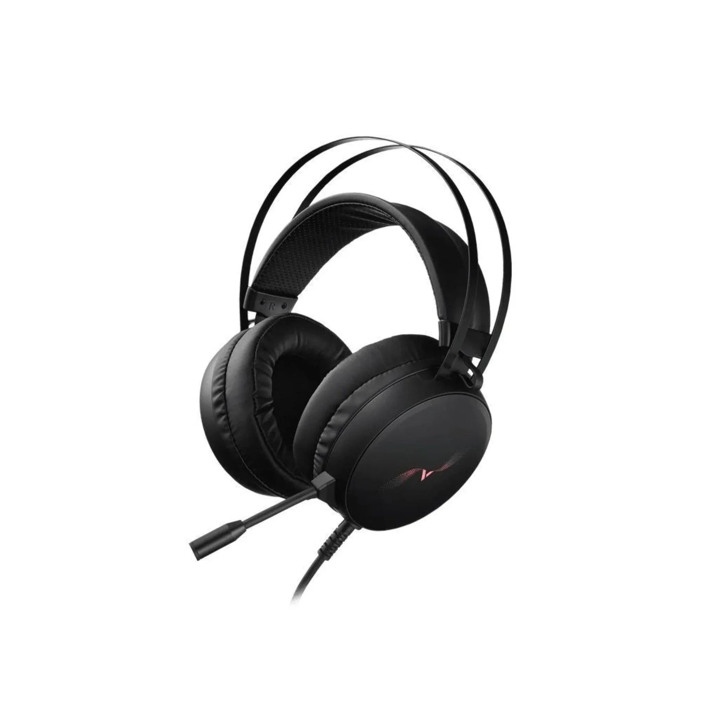 RAPOO VH310 Virtual 7.1 Channels Gaming Headset Price in Pakistan | dynsol.pk - dynsol