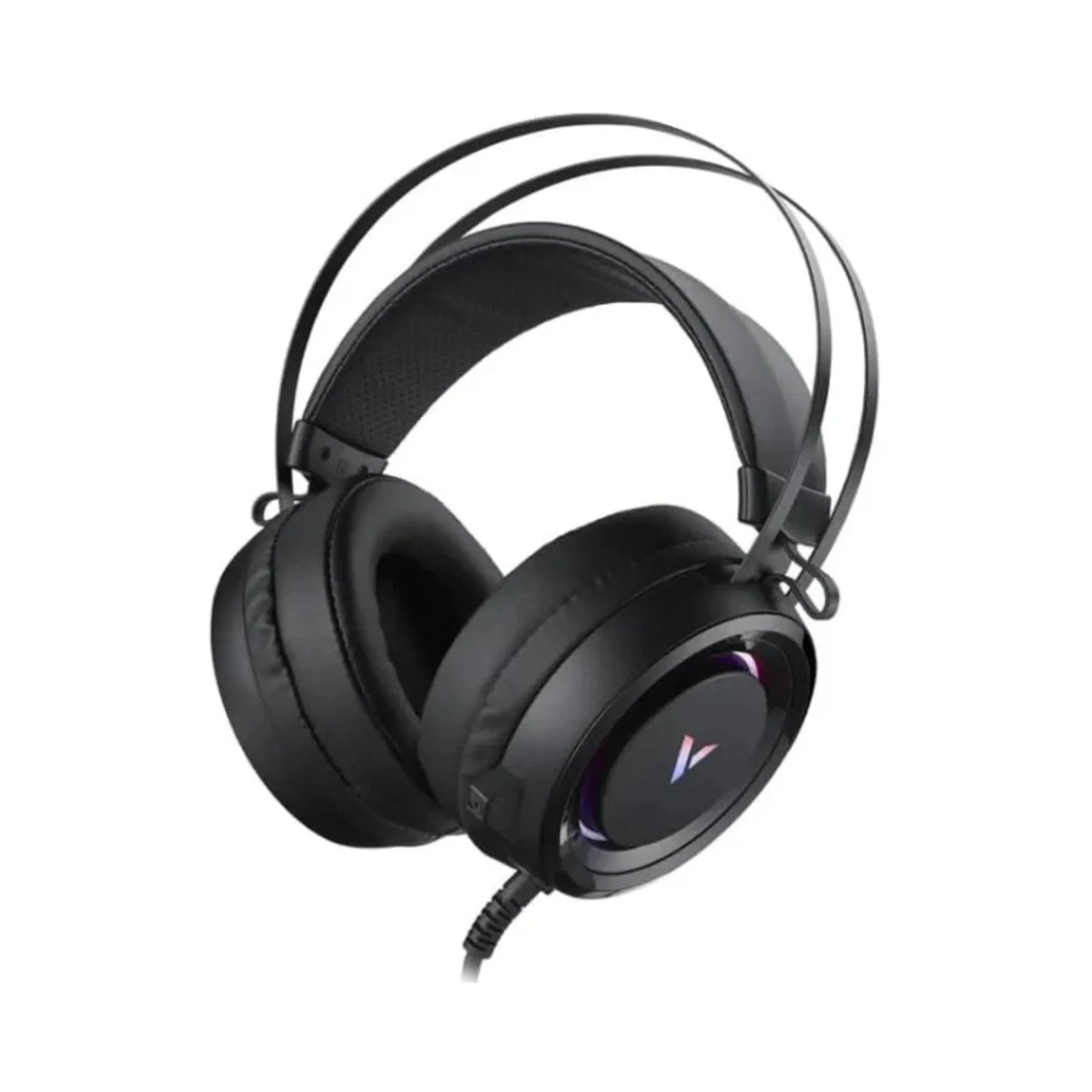 RAPOO VH500C Virtual 7.1 Channels Gaming Headset Price in Pakistan | dynsol.pk - dynsol