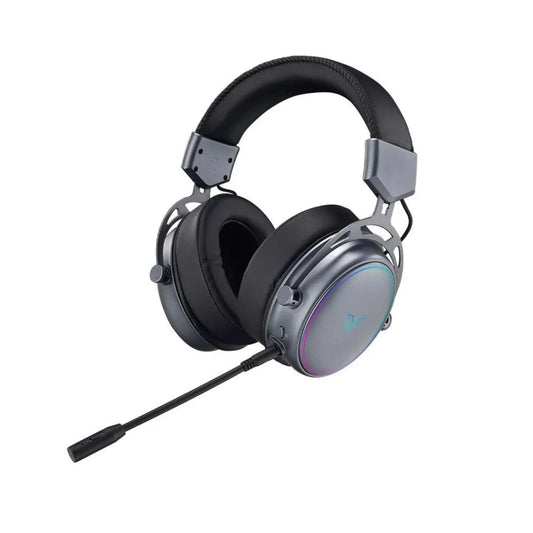 RAPOO VH800 Dual‑Mode Wireless Backlit Gaming Headset Price in Pakistan | dynsol.pk - dynsol