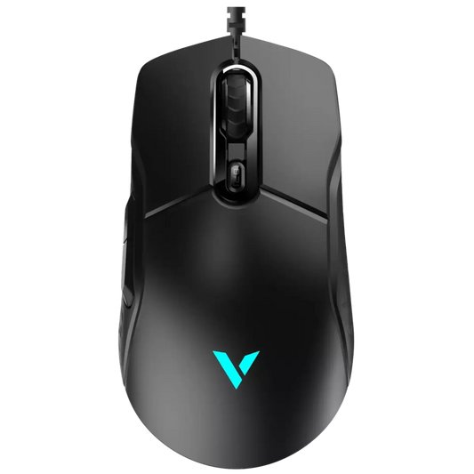 RAPOO VT200 IR Optical Gaming Mouse – Best Price in Pakistan | Dynsol.pk - dynsol
