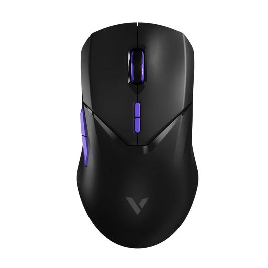 RAPOO VT9 Pro 4K Wired/Wireless Gaming Mouse – Best Price in Pakistan | Dynsol.pk - dynsol