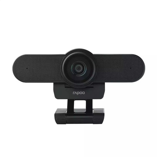 RAPOO Web Camera C500AF Black Price in Pakistan | dynsol.pk - dynsol