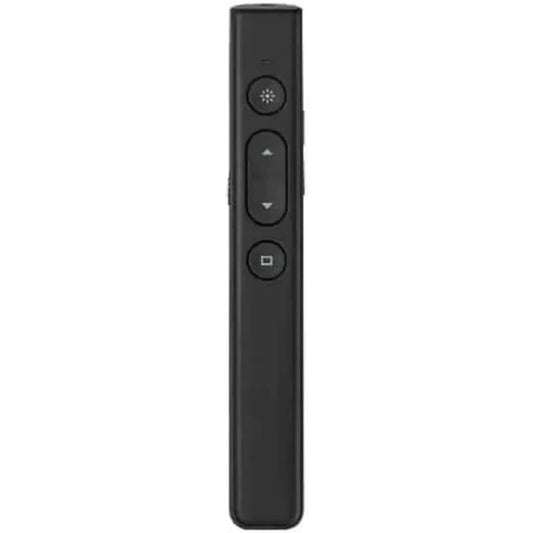 RAPOO Wireless Presenter XR100 Black – Best Price in Pakistan | Dynsol.pk - dynsol