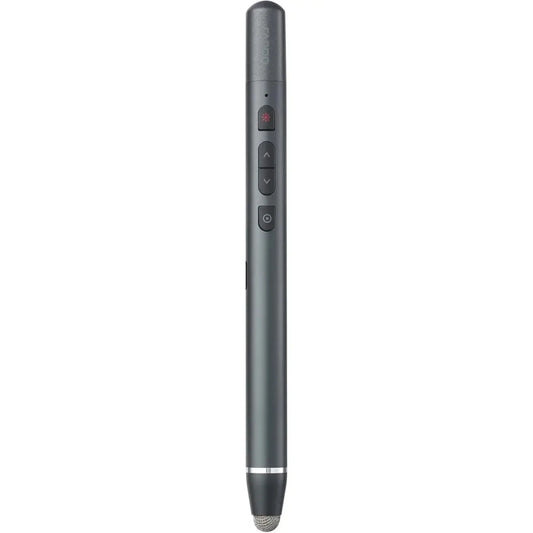 RAPOO Wireless Presenter XR200 Black – Best Price in Pakistan | Dynsol.pk - dynsol