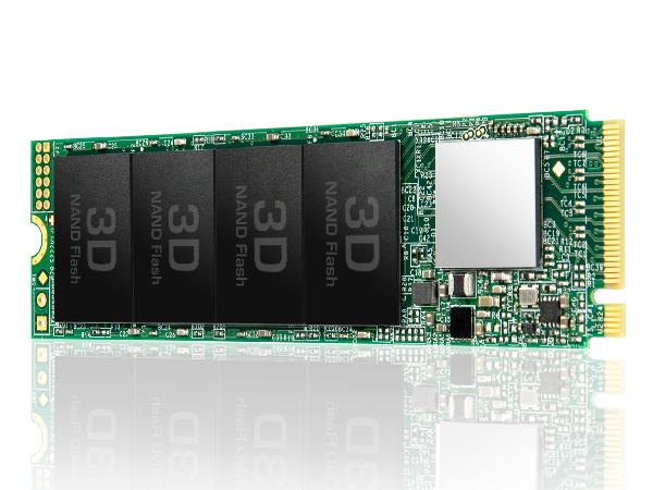 Transcend 1TB 110Q PCIe SSD