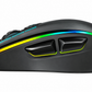 MEETION MT-GM23 Gaming Mouse – 12800 DPI sensor, RGB lighting