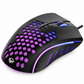 MEETION MT-GM015 Gaming Mouse – Adjustable DPI, RGB backlight