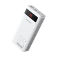 ROMOSS Sense 8PF Power Bank (22.5W, 30,000mAh) – Best Price in Pakistan | dynsol.pk - dynsol