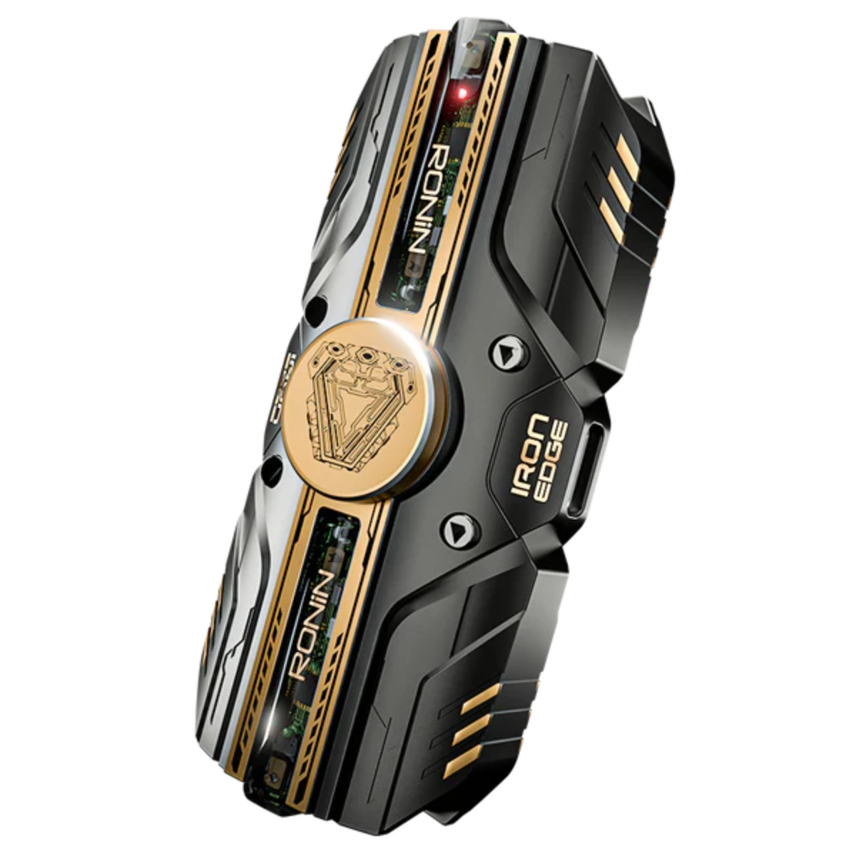 RONIN Bluetooth Iron Edge | R‑7090 Wireless Earbuds – Best Price in Pakistan | Dynsol.pk