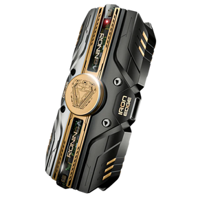 RONIN Bluetooth Iron Edge | R‑7090 Wireless Earbuds – Best Price in Pakistan | Dynsol.pk