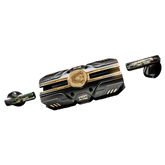 RONIN Bluetooth Iron Edge | R‑7090 Wireless Earbuds – Best Price in Pakistan | Dynsol.pk