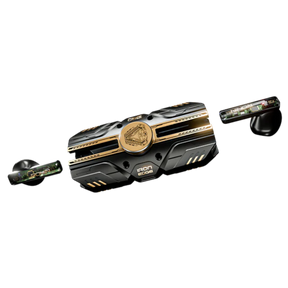 RONIN Bluetooth Iron Edge | R‑7090 Wireless Earbuds – Best Price in Pakistan | Dynsol.pk