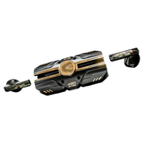 RONIN Bluetooth Iron Edge | R‑7090 Wireless Earbuds – Best Price in Pakistan | Dynsol.pk