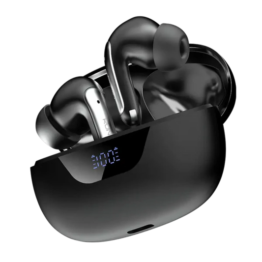 RONIN Bluetooth R-7010 Wireless Earbuds – Best Price in Pakistan | Dynsol.pk - dynsol