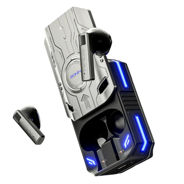 RONIN Bluetooth R-7035 Wireless Earbuds – Best Price in Pakistan | Dynsol.pk