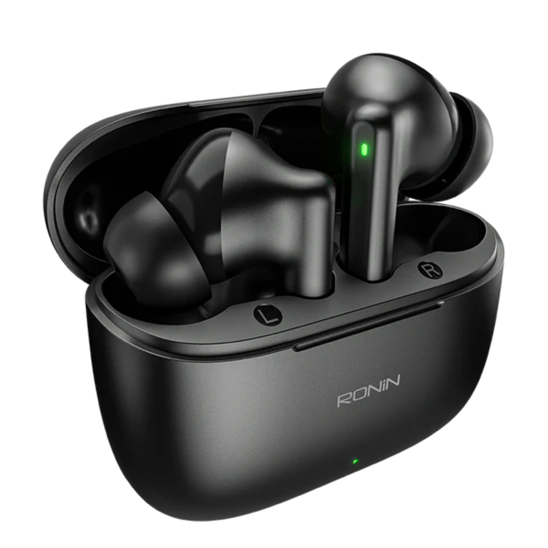 RONIN Bluetooth VIVID R-740 Wireless Earbuds – Best Price in Pakistan | Dynsol.pk