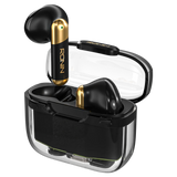 RONIN R‑7070 Snap Wireless Earbuds – Best Price in Pakistan | Dynsol.pk