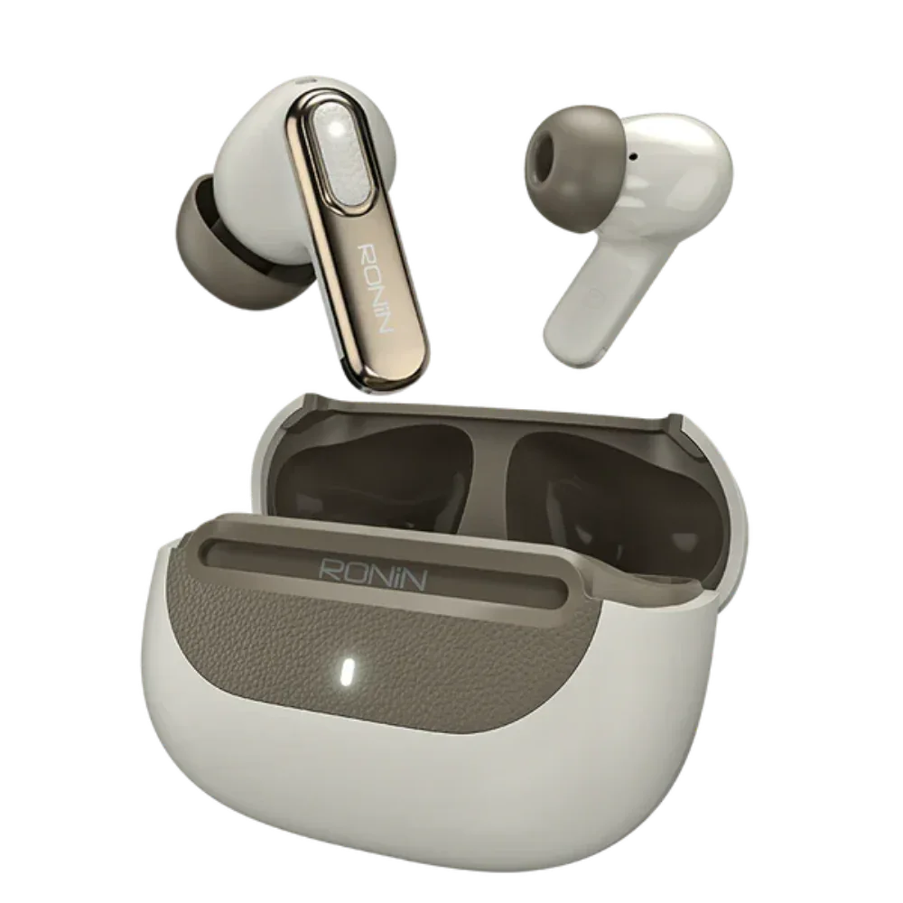 RONIN R‑7080 NOX Earbuds – Best Price in Pakistan | Dynsol.pk - dynsol