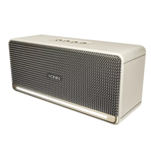 RONIN SPEAKER Retro R‑3035 – Best Price in Pakistan