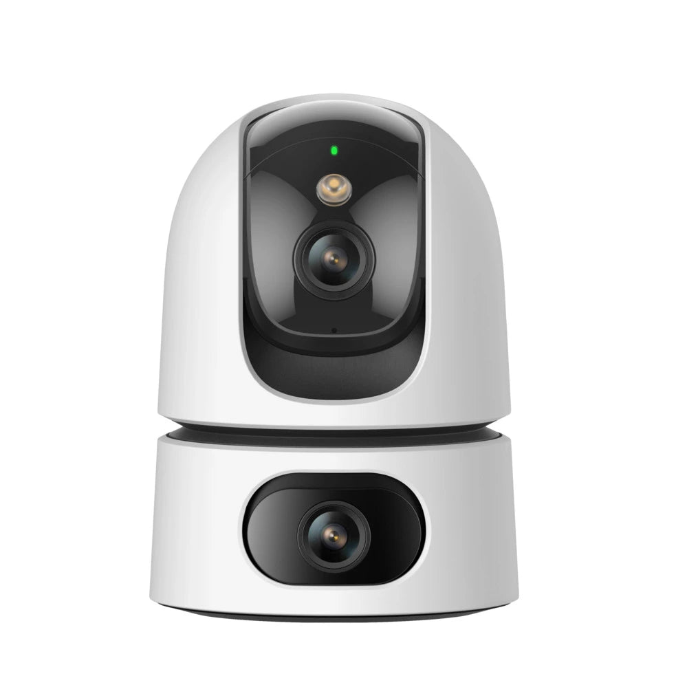 Ranger Dual 6MP WiFi Smart Home Security Camera
