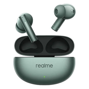 Realme Buds Air6 ANC Earbuds with Bluetooth 5.3 & Upto 40 Hours Play Time