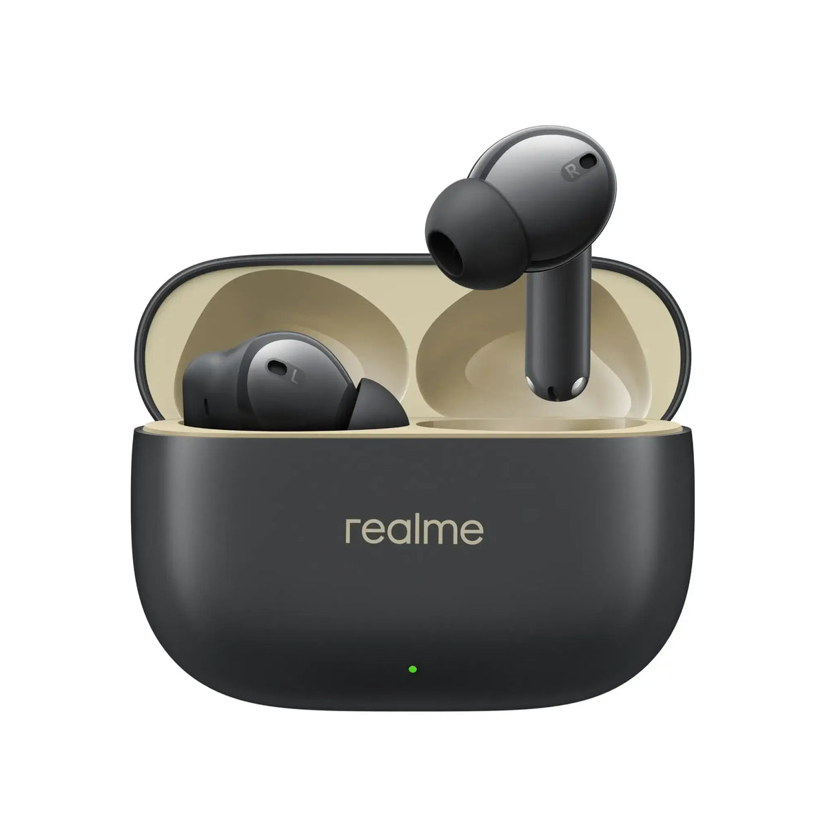 Realme Buds T300 True Wireless Earbuds with Active Noise Cancellation