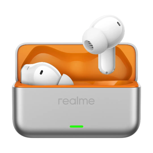 Realme Buds T500 Pro Price in Pakistan – 50dB ANC, 56H Battery, LHDC | dynsol.pk