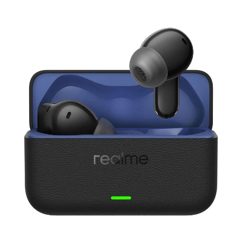 Realme Buds T500 Pro Price in Pakistan – 50dB ANC, 56H Battery, LHDC | dynsol.pk