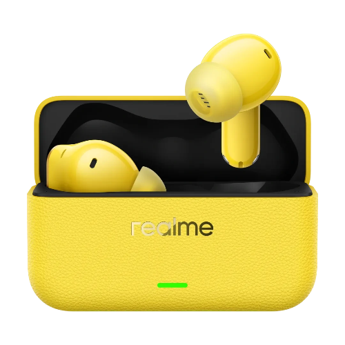 Realme Buds T500 Pro Price in Pakistan – 50dB ANC, 56H Battery, LHDC | dynsol.pk