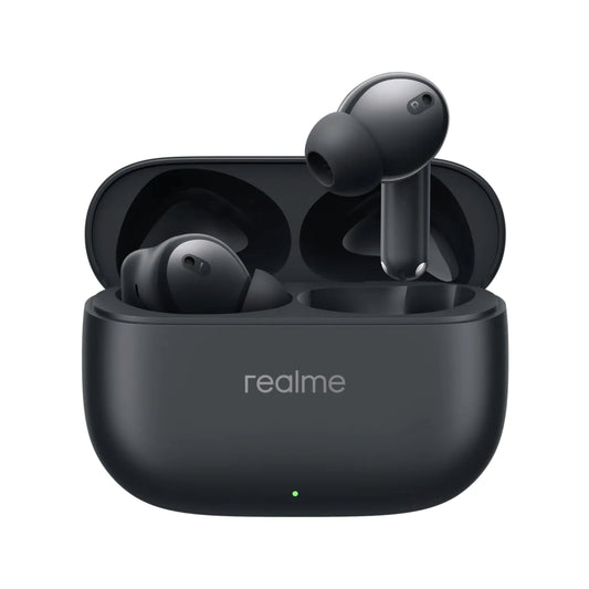 Realme Buds T310 Wireless Earbuds with Hybrid ANC &amp; Up to 40 Hours Battery Life – Best Price in Pakistan | dynsol.pk