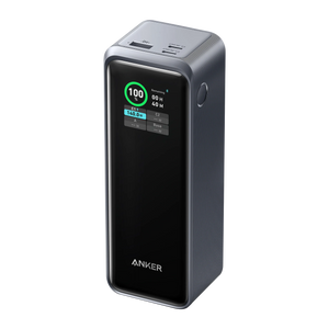 Anker Prime (250W) 27,650mAh Power Bank Price in Pakistan