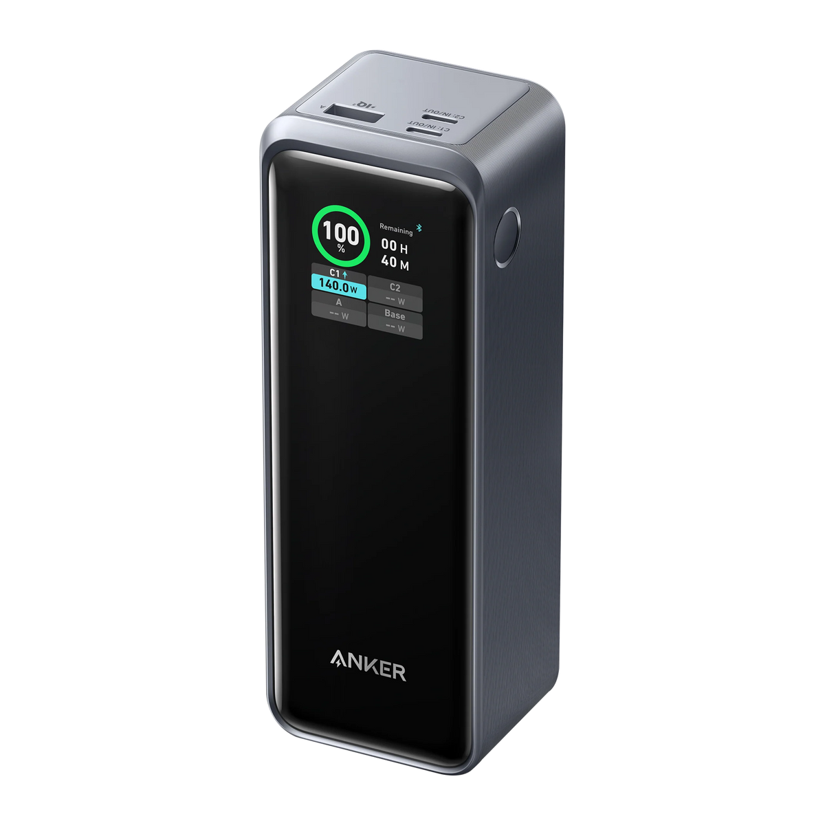 Anker Prime (250W) 27,650Mah Power Bank