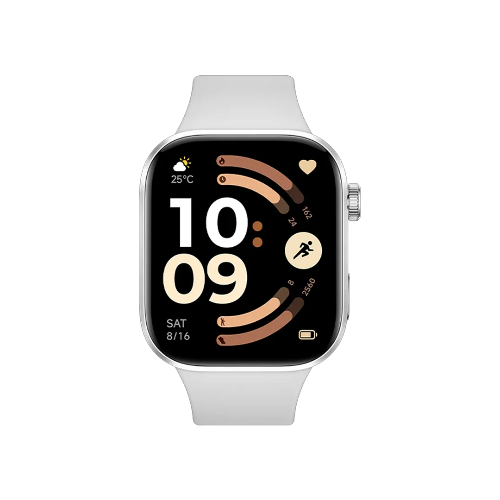 RedmiWatch62.07AMOLEDSmartwatchPriceinPakistanblack