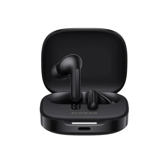Redmi Buds 6 Wireless Earbuds Black / White / Green – Best Price in Pakistan | Dynsol.pk - dynsol