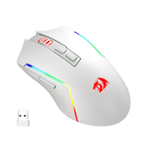 Redragon Trident M693 Tri-Mode Wireless RGB Gaming Mouse