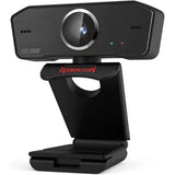 Redragon GW800 1080P PC Webcam with Built-in Dual Microphone, 360° Rotation Price in Pakistan | dynsol.pk - dynsol