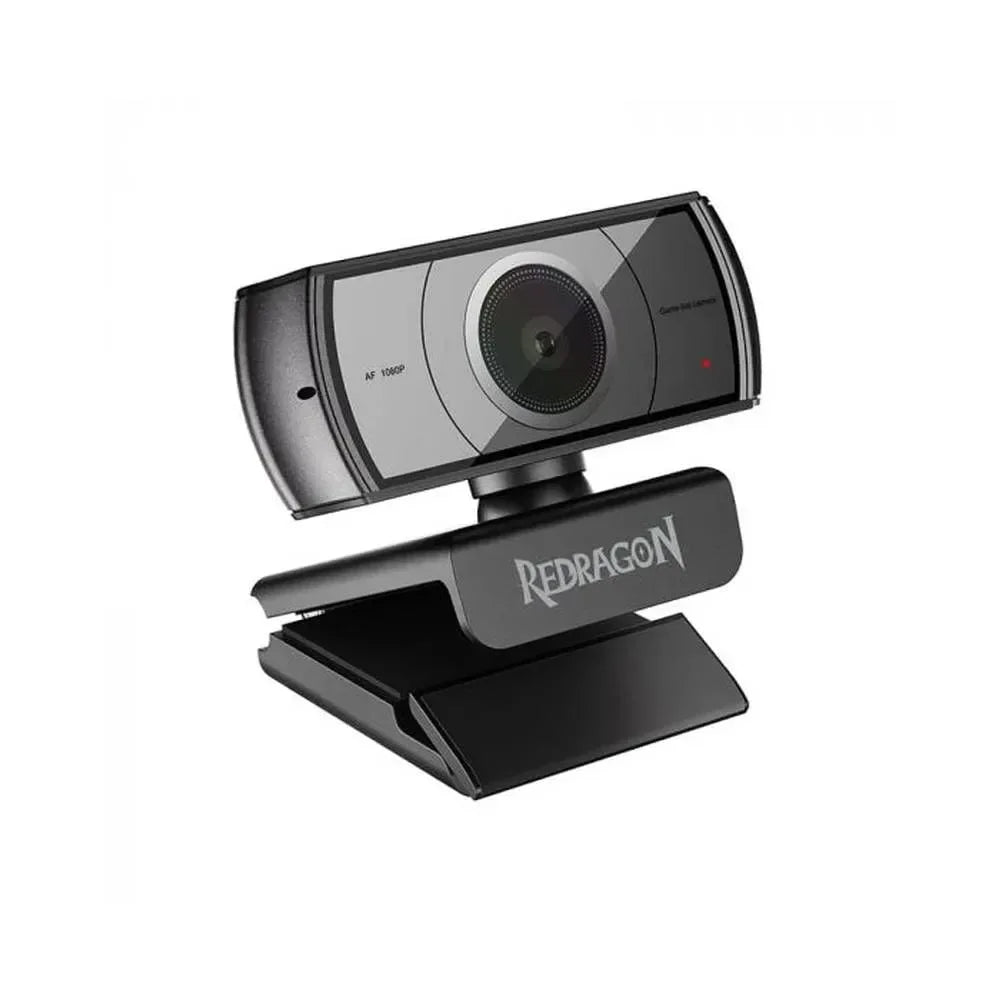 Redragon GW900 APEX 1080P 30 FPS BK Webcam Price in Pakistan | dynsol.pk - dynsol