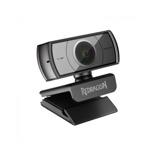 Redragon GW900 APEX 1080P 30 FPS BK Webcam Price in Pakistan | dynsol.pk - dynsol