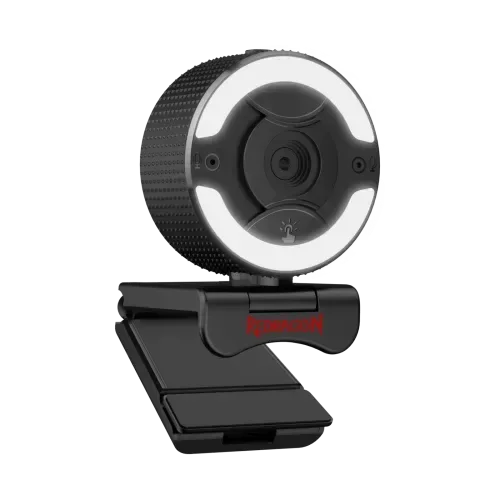 Redragon GW910 1080P PC Webcam with Dual Microphone Price in Pakistan | dynsol.pk - dynsol
