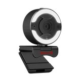 Redragon GW910 1080P PC Webcam with Dual Microphone Price in Pakistan | dynsol.pk - dynsol