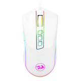 Redragon M711W COBRA RGB Gaming Mouse – Price in Pakistan | dynsol.pk - dynsol