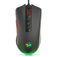 Redragon M711 COBRA RGB Gaming Mouse with 16.8 Million, 10,000 DPI - dynsol